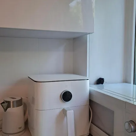 Apartman Border Madise Apartment, Madise Tn 8, 7, *