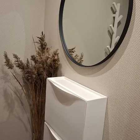 Border Madise Apartment, Madise Tn 8, 7, Apartman Narva