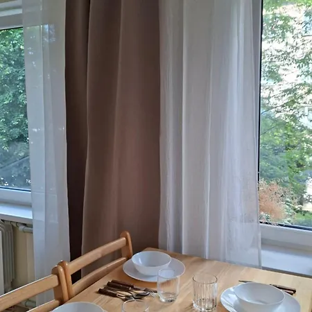 Border Madise Apartment, Madise Tn 8, 7, Apartman