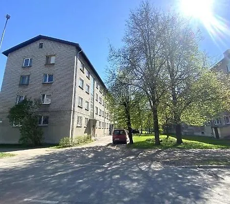 Border Madise Apartment, Madise Tn 8, 7,